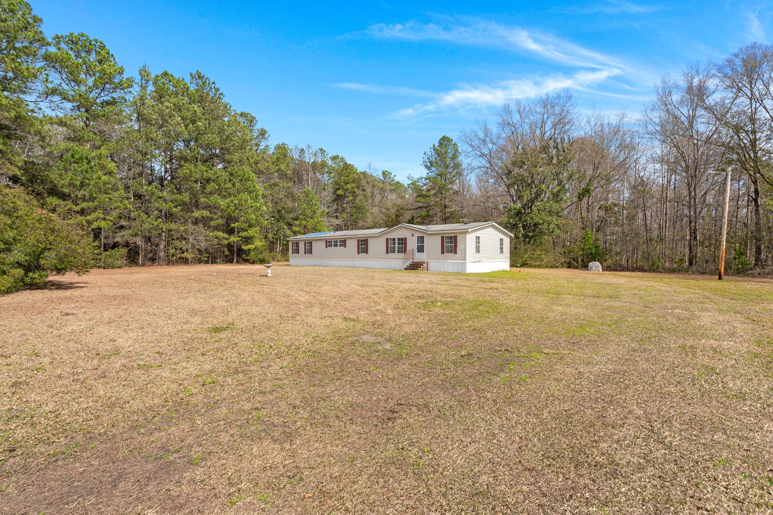 67 Channie Lane Walterboro, SC 29488 - Photo 1 of 28 2b