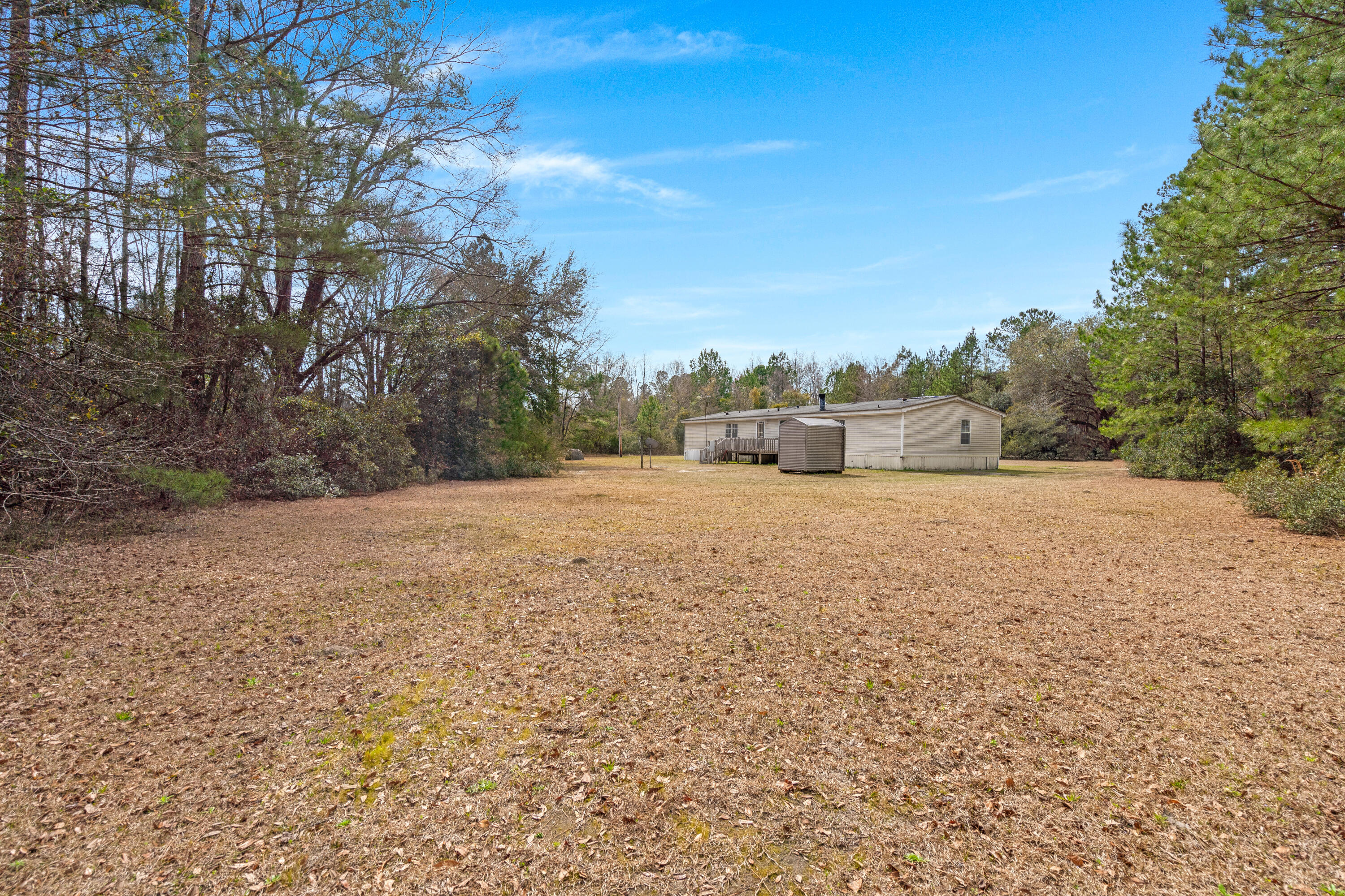 67 Channie Lane Walterboro, SC 29488 - Photo 4 of 28 28