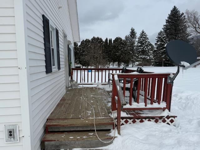 380 Stratton Road Rutland, VT 05701 - Photo 6 of 25