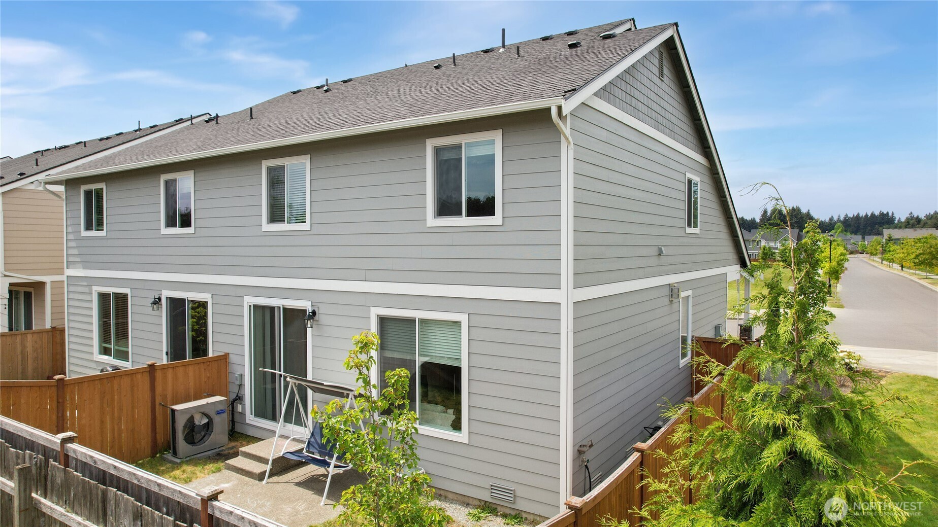 5449 50th Loop Southeast Lacey, WA 98503 - Photo 30 of 39