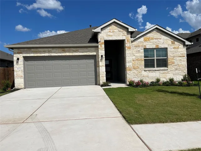 $2,400 | 18021 Umberto Drive, Pflugerville, TX 78660