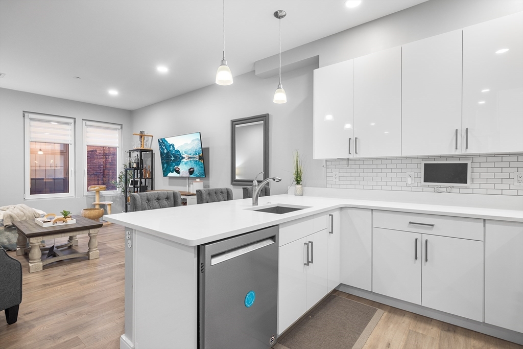610 Rutherford Avenue, Unit 205 Boston, MA 02129 - Photo 3 of 24 Gallery Image 3
