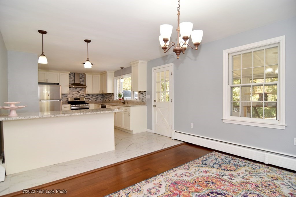 285 Old Warren Road Swansea, MA 02777 - Photo 8 of 28 Gallery Image 8