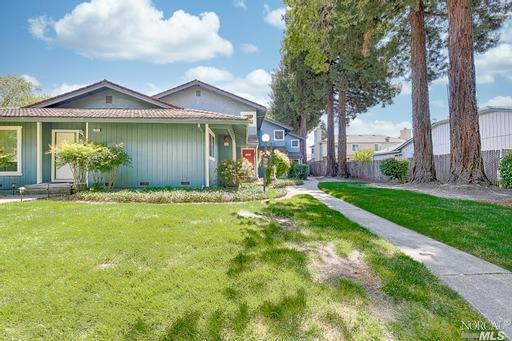 785 Hudis Street Rohnert Park, CA 94928 - Photo 1 of 1 Gallery Image 1