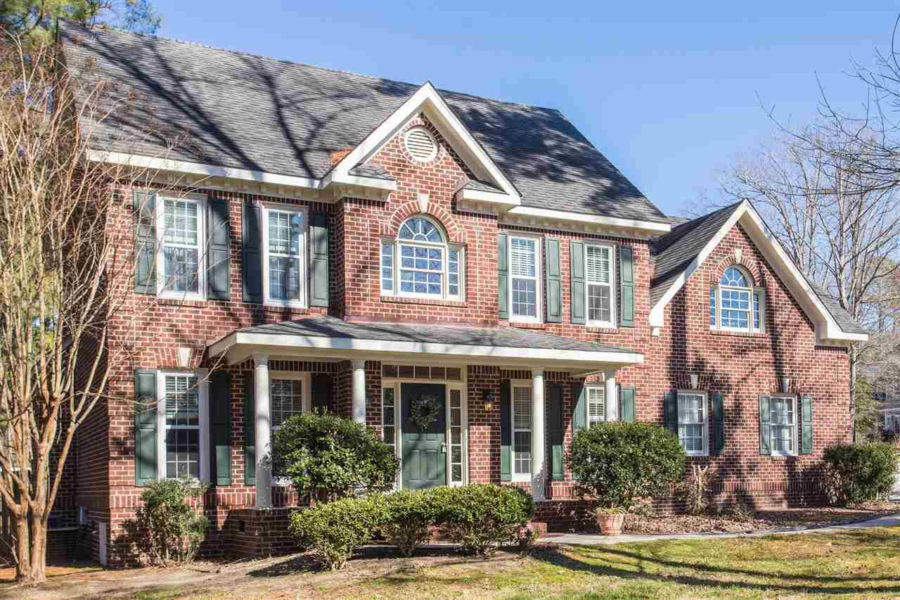 3905 Lauriston Road Raleigh, NC 27616 - Photo 1 of 29 Photo 1