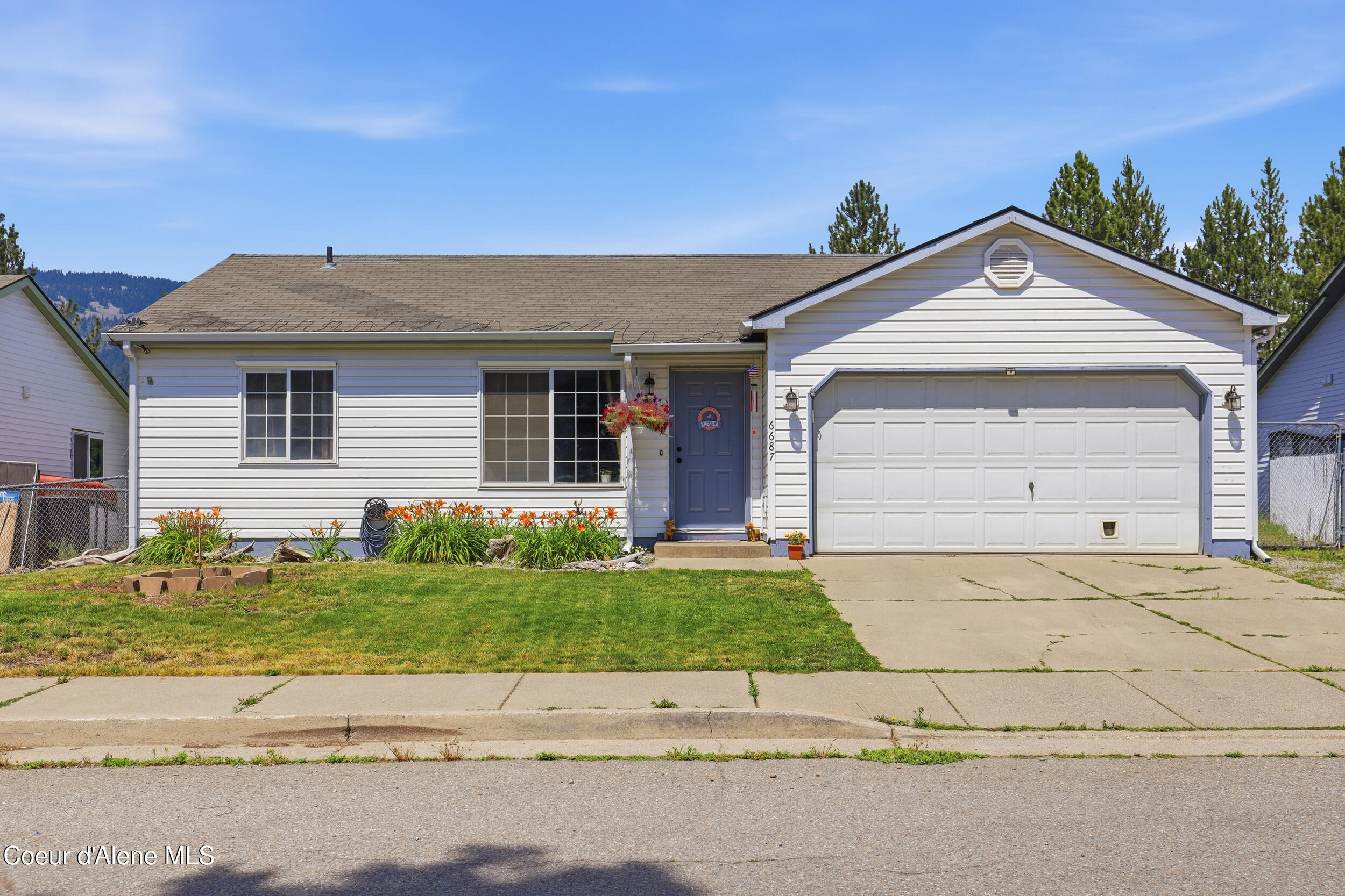 6687 Kamloops Drive Rathdrum, ID 83858 - Photo 40 of 41 Welcome to 6687 Kamloops Dr