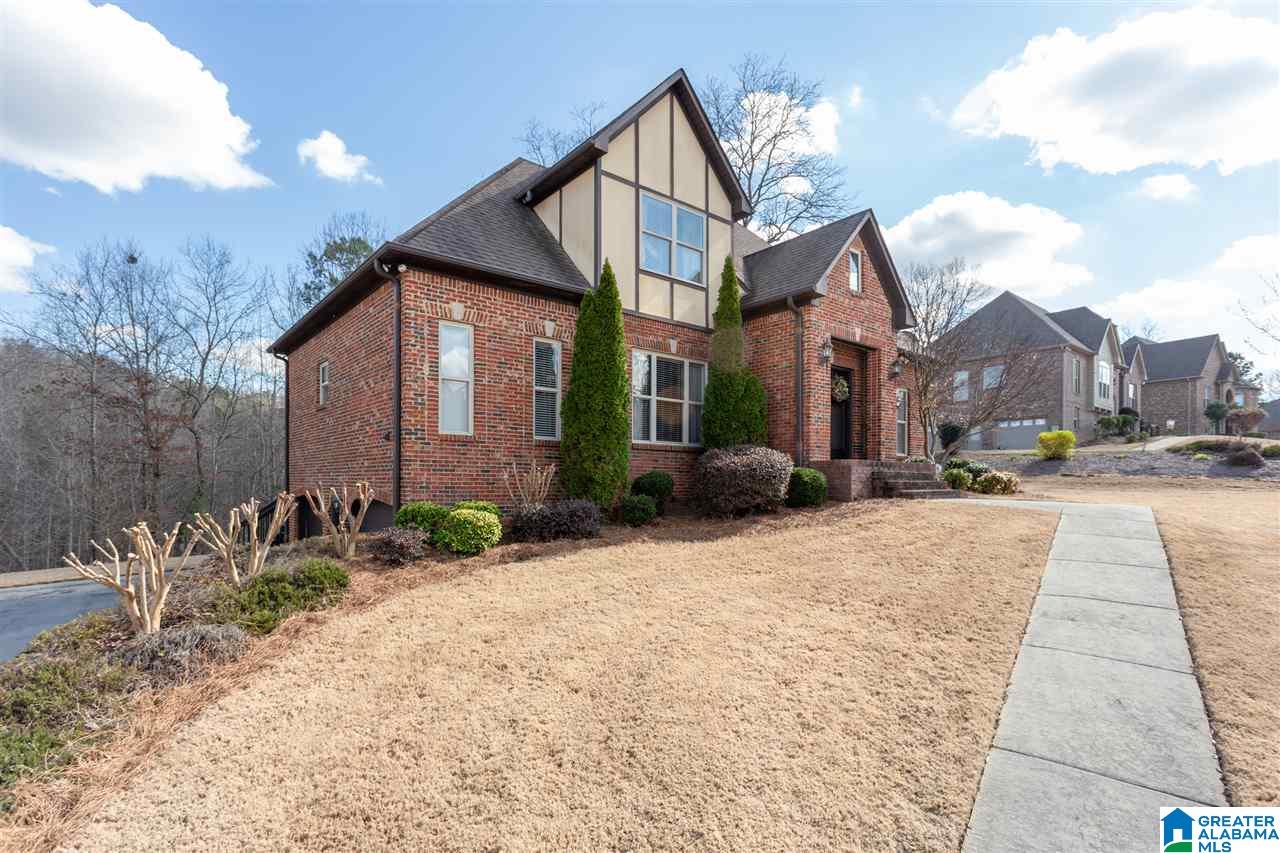 1225 Hickory Valley Road Trussville, AL 35173 - Photo 4 of 47