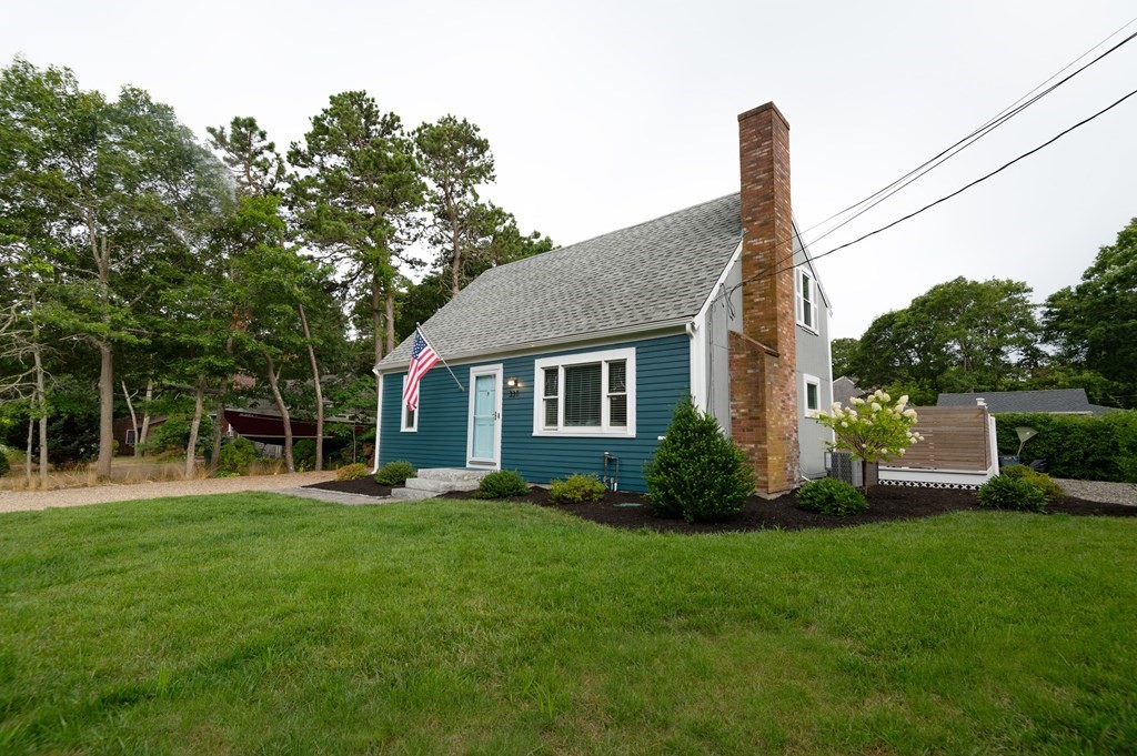 331 Strawberry Hill Road Centerville, MA 02632 - Photo 1 of 24