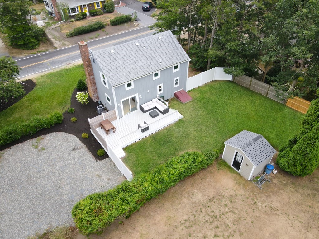 331 Strawberry Hill Road Centerville, MA 02632 - Photo 24 of 24