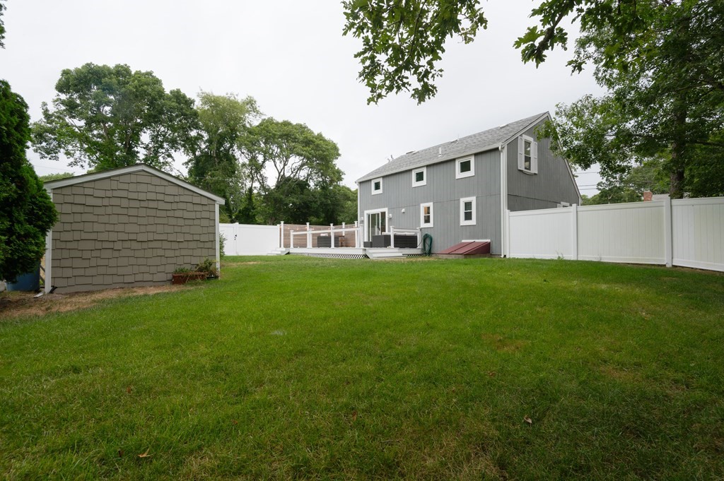 331 Strawberry Hill Road Centerville, MA 02632 - Photo 3 of 24