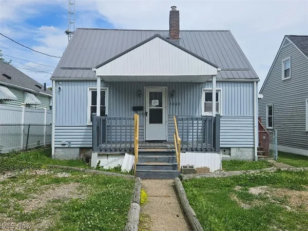 $49,000 | 1620 Sandwith Avenue Southwest, Canton, OH 44706