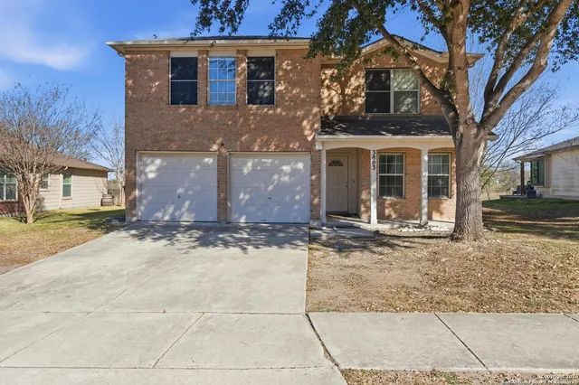 $2,200 | 3803 Pebble Beach, Cibolo, TX 78108