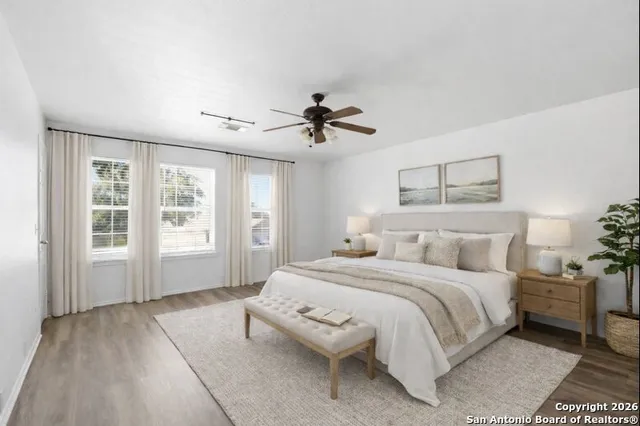 $2,200 | 3803 Pebble Beach, Cibolo, TX 78108