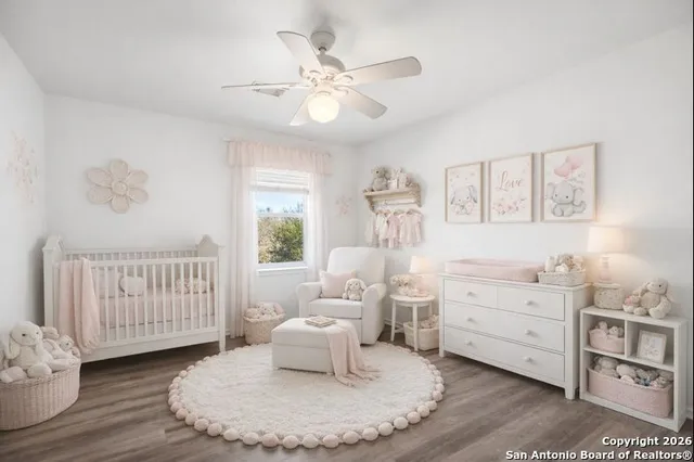 $2,200 | 3803 Pebble Beach, Cibolo, TX 78108