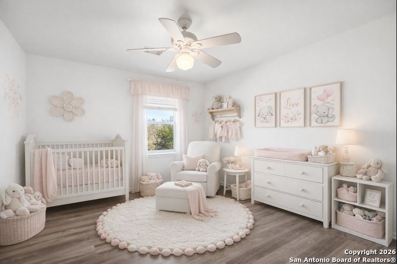 3803 Pebble Beach Cibolo, TX 78108 - Photo 31 of 36