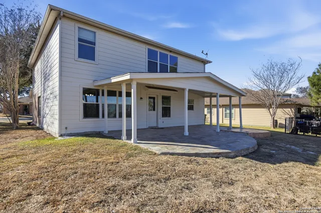 $2,200 | 3803 Pebble Beach, Cibolo, TX 78108