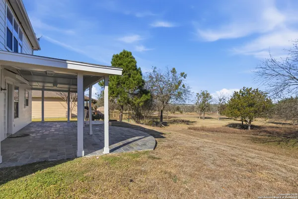 $2,050 | 3803 Pebble Beach, Cibolo, TX 78108