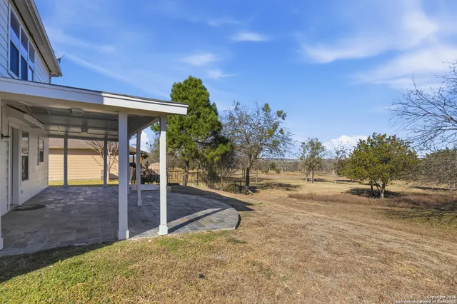 $2,200 | 3803 Pebble Beach, Cibolo, TX 78108