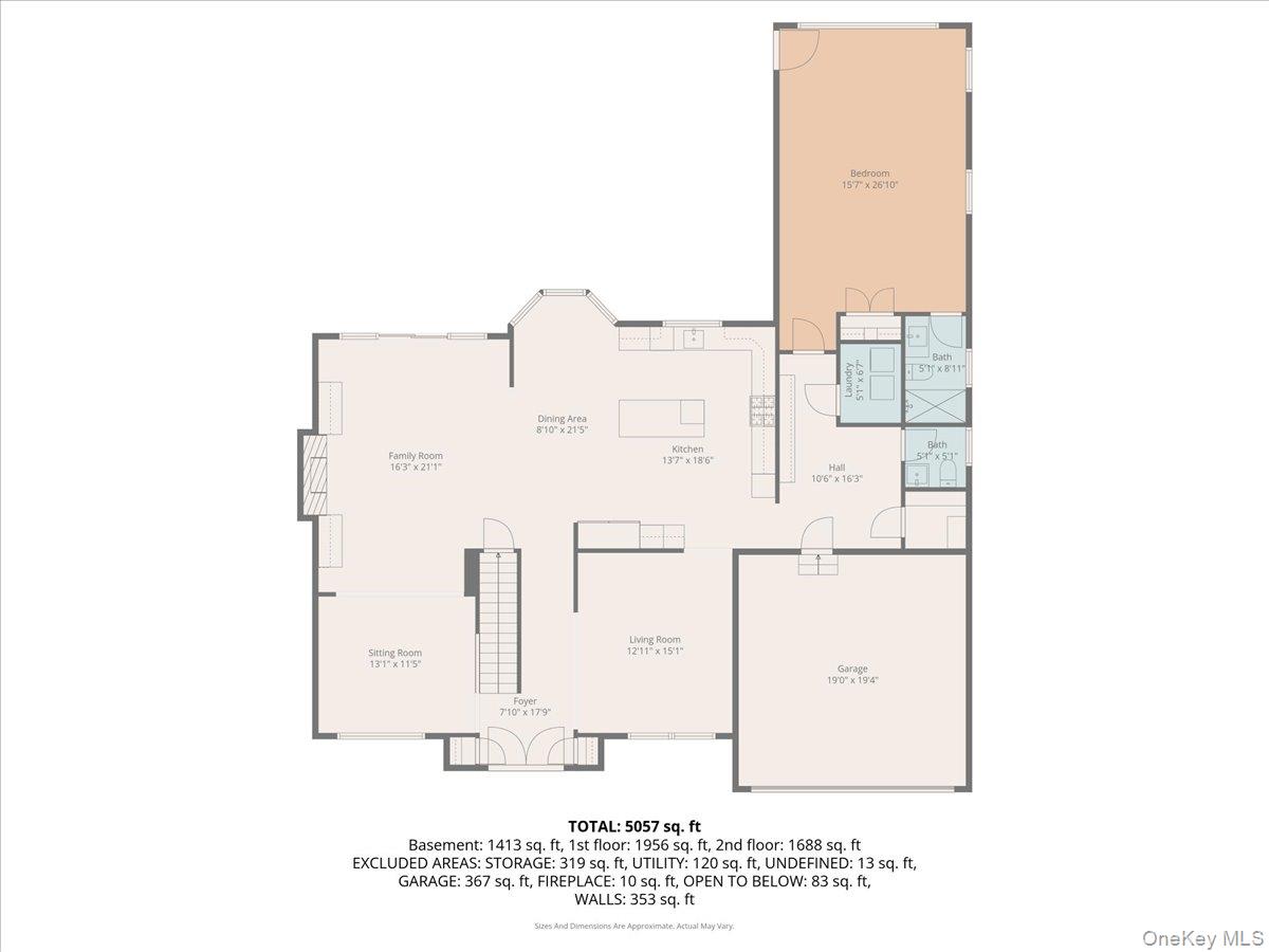 42 Meadowbrook Road Syosset, NY 11791 - Photo 38 of 40