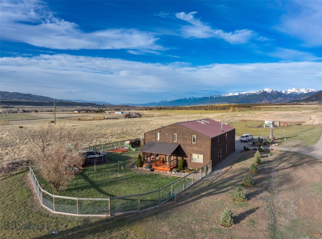 682 East River Road Pray, MT 59065 - Photo 47 of 100 Gallery Image 47