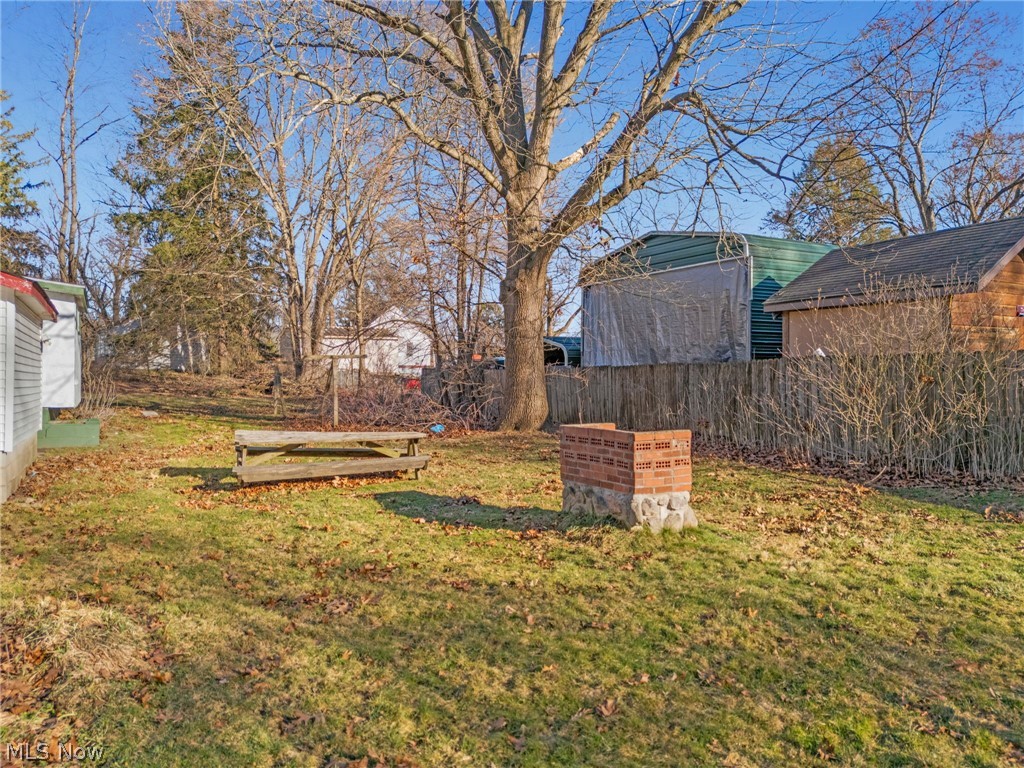 368 Jarvis Road Akron, OH 44319 - Photo 27 of 32