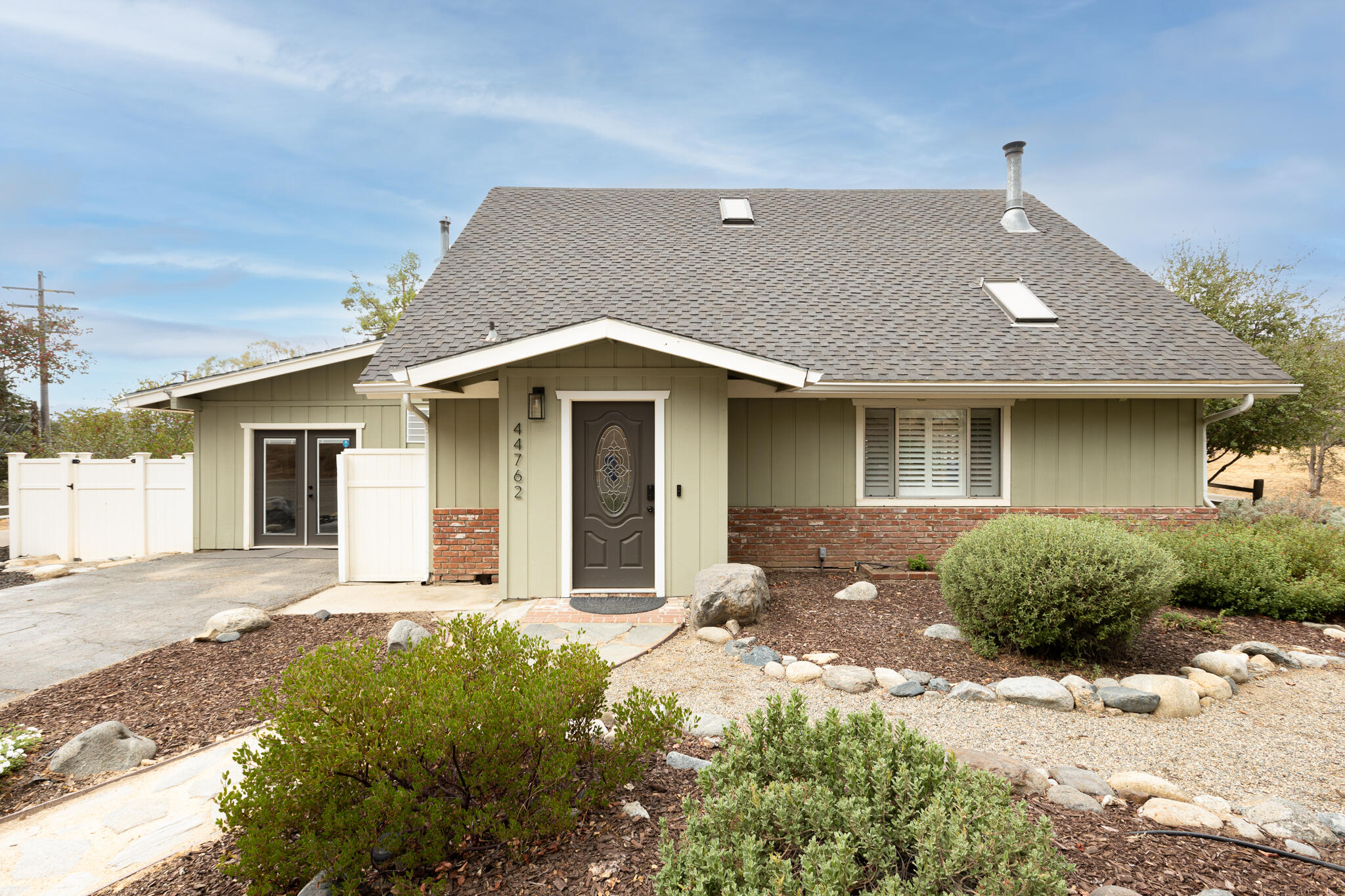 44762 Hammond Drive Three Rivers, CA 93271 - Photo 1 of 83 Hammond Drive-3