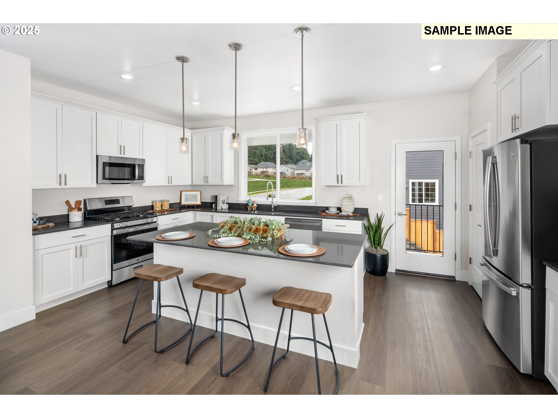 16670 Southwest Jean Louise Road Tigard, OR 97223 - Photo 25 of 27