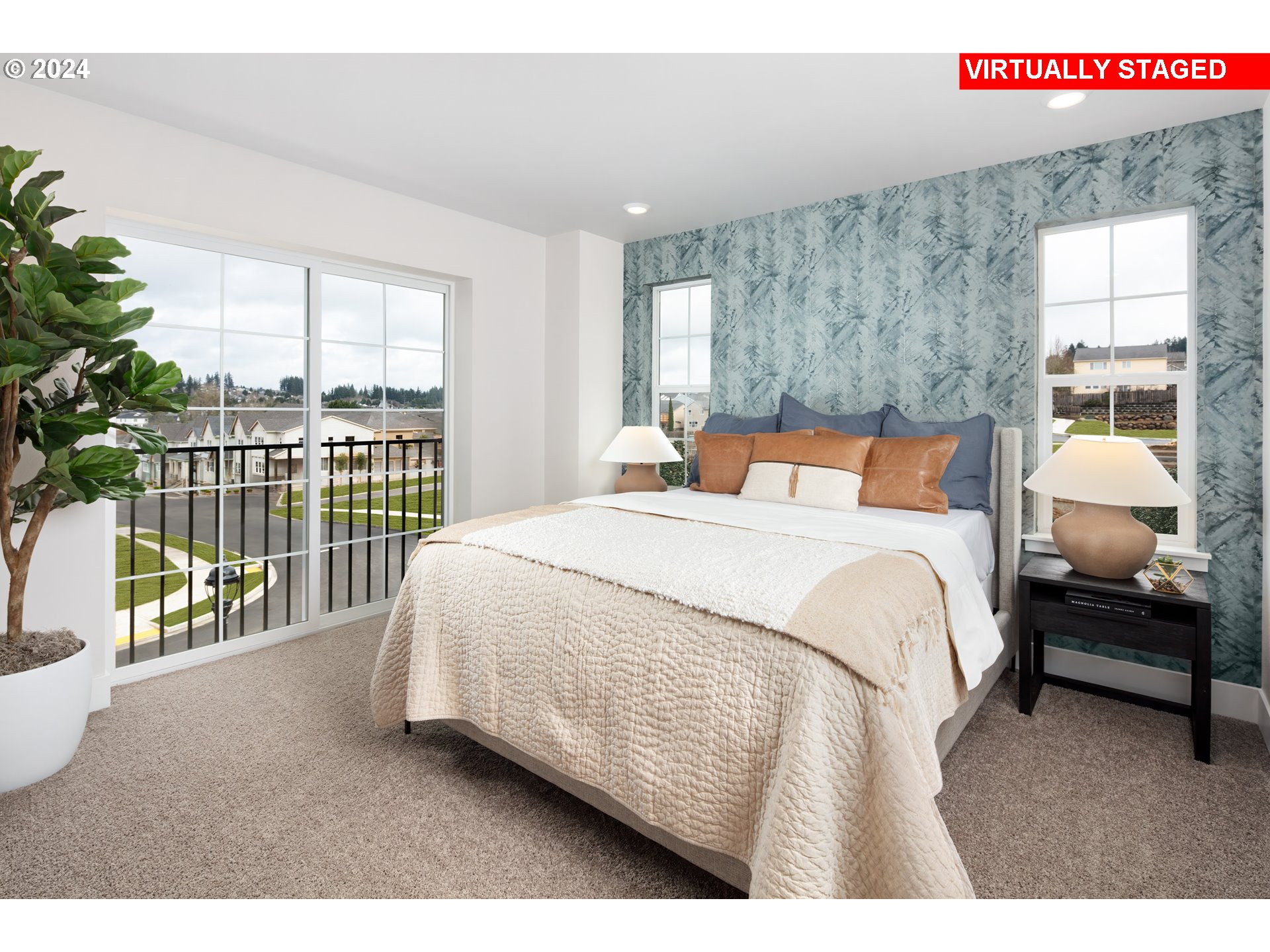 16670 Southwest Jean Louise Road Tigard, OR 97223 - Photo 6 of 27