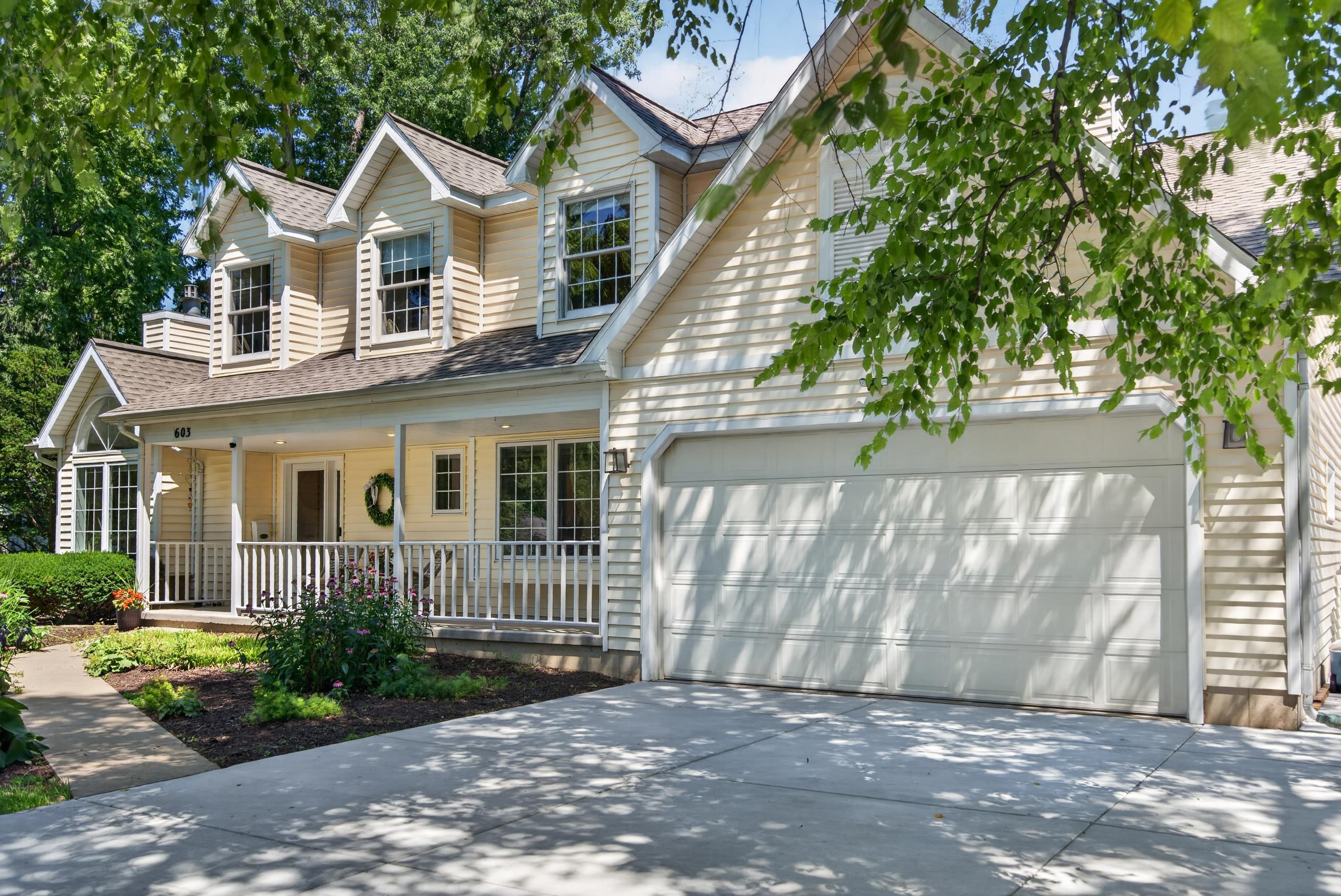 603 Owen Road Monona, WI 53716 - Photo 2 of 48