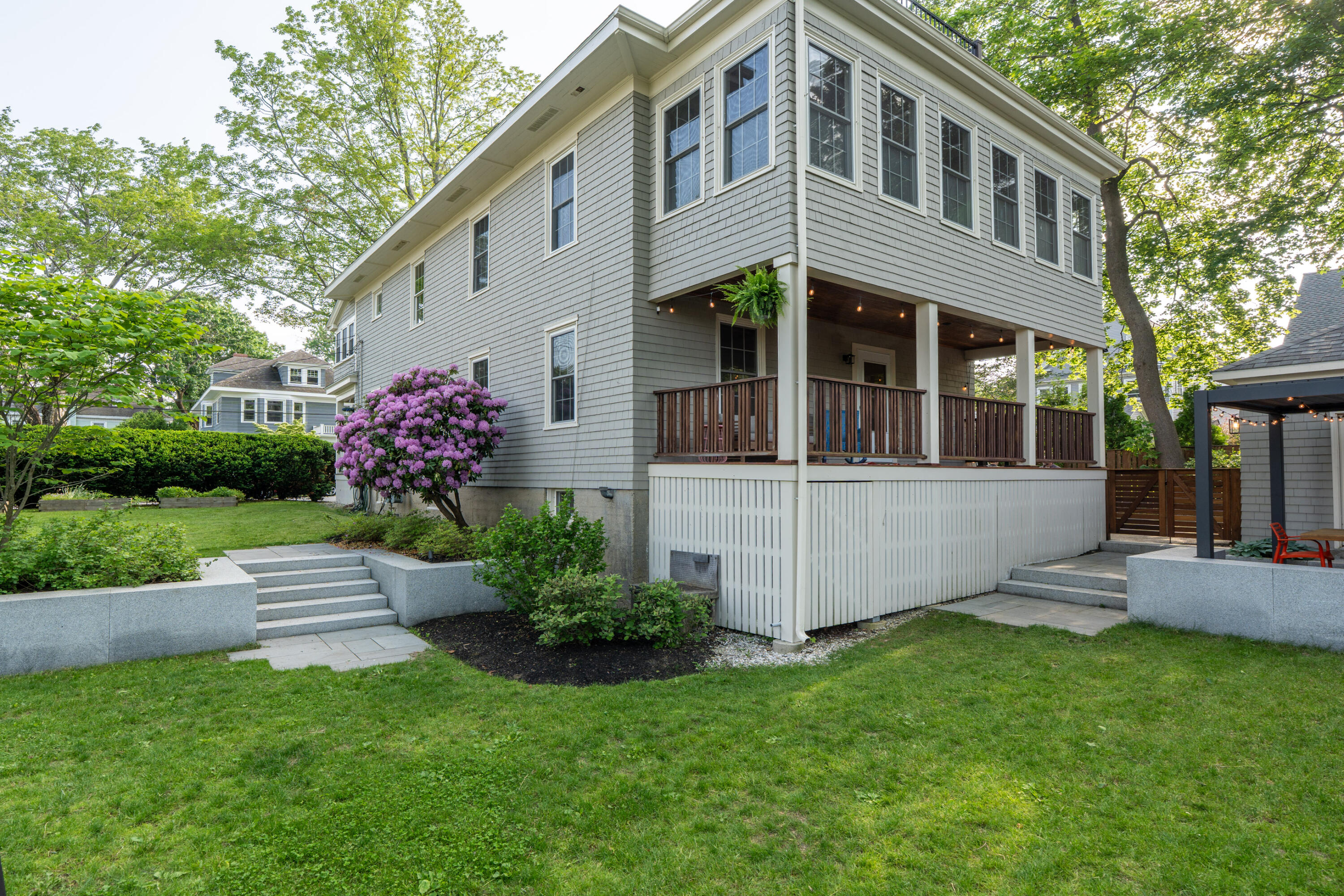 53 Clinton Street Portland, ME 04103 - Photo 76 of 88 10.Exterior-37