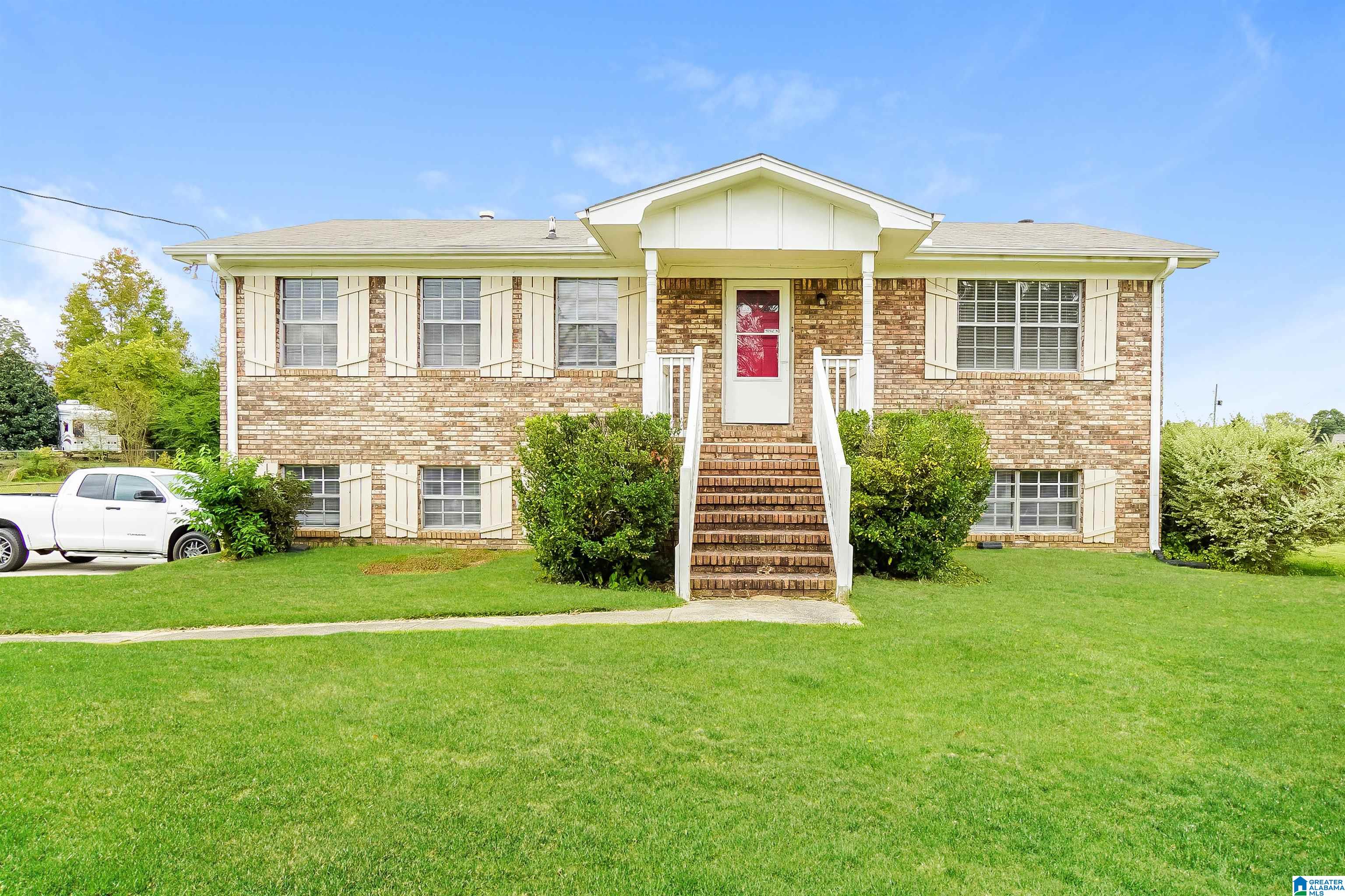 1048 10th Street Pleasant Grove, AL 35127 - Photo 1 of 15