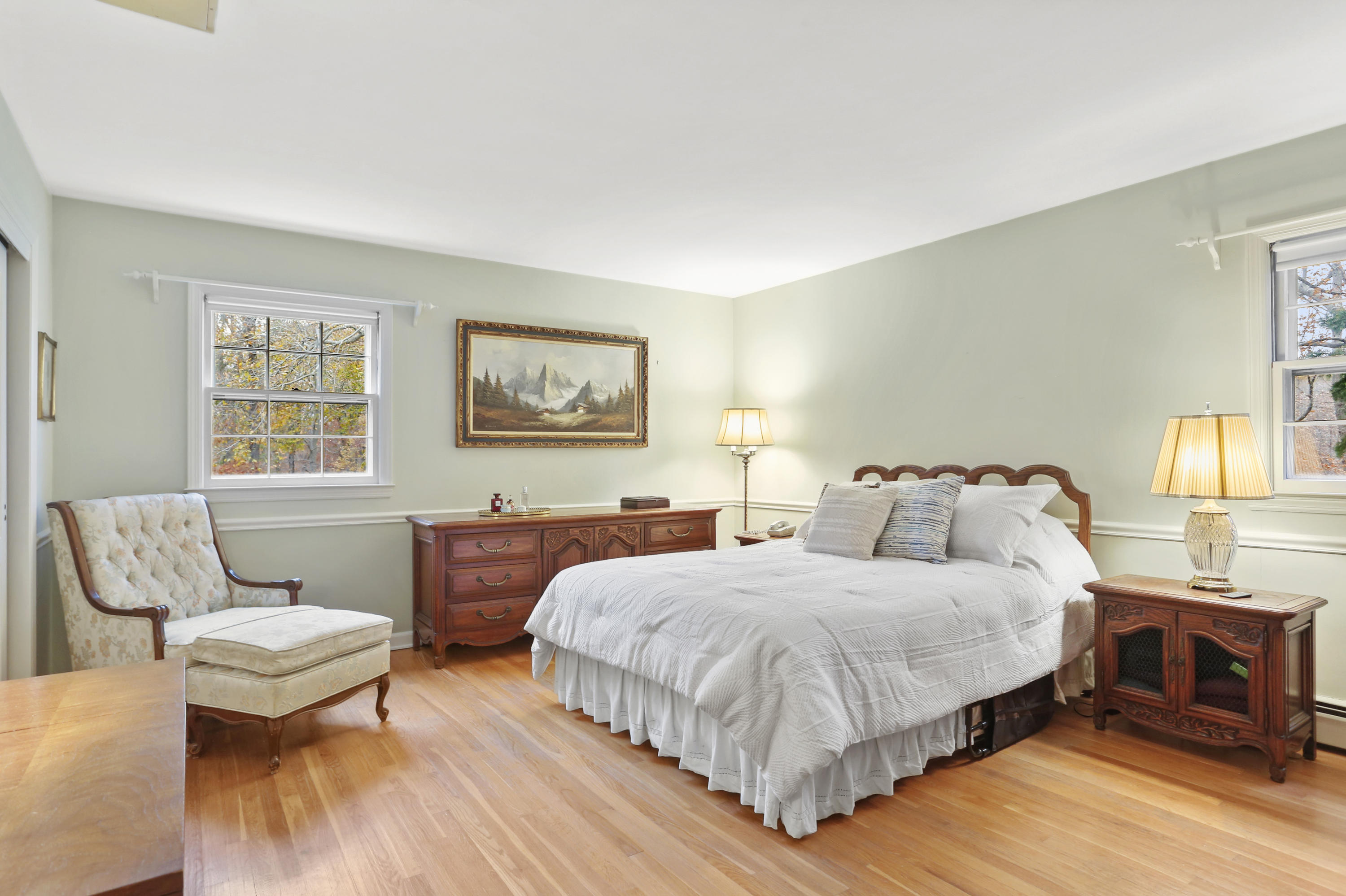 60 Evergreen Road New Canaan, CT 06840 - Photo 13 of 30 012
