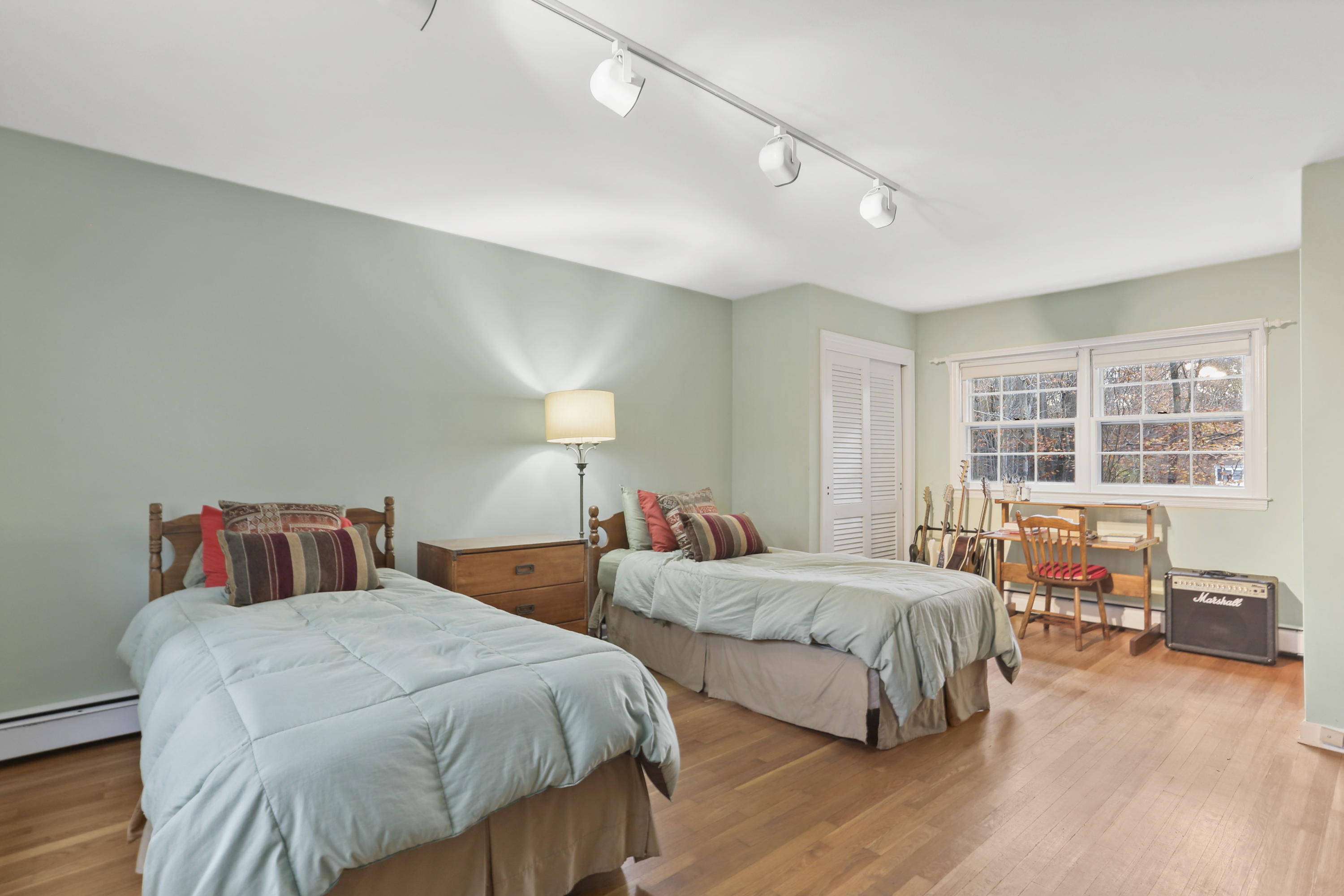 60 Evergreen Road New Canaan, CT 06840 - Photo 16 of 30 017