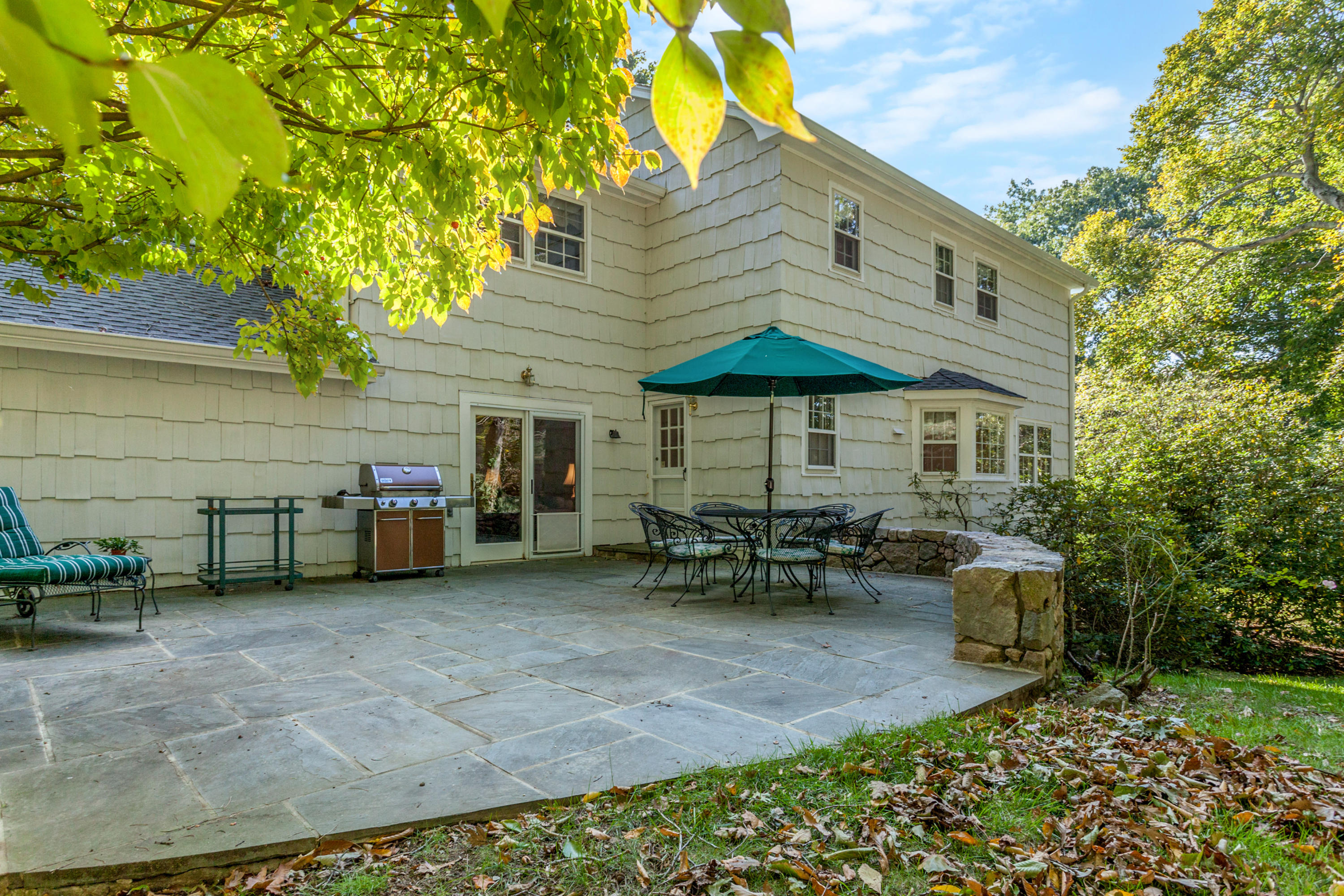 60 Evergreen Road New Canaan, CT 06840 - Photo 22 of 30 6
