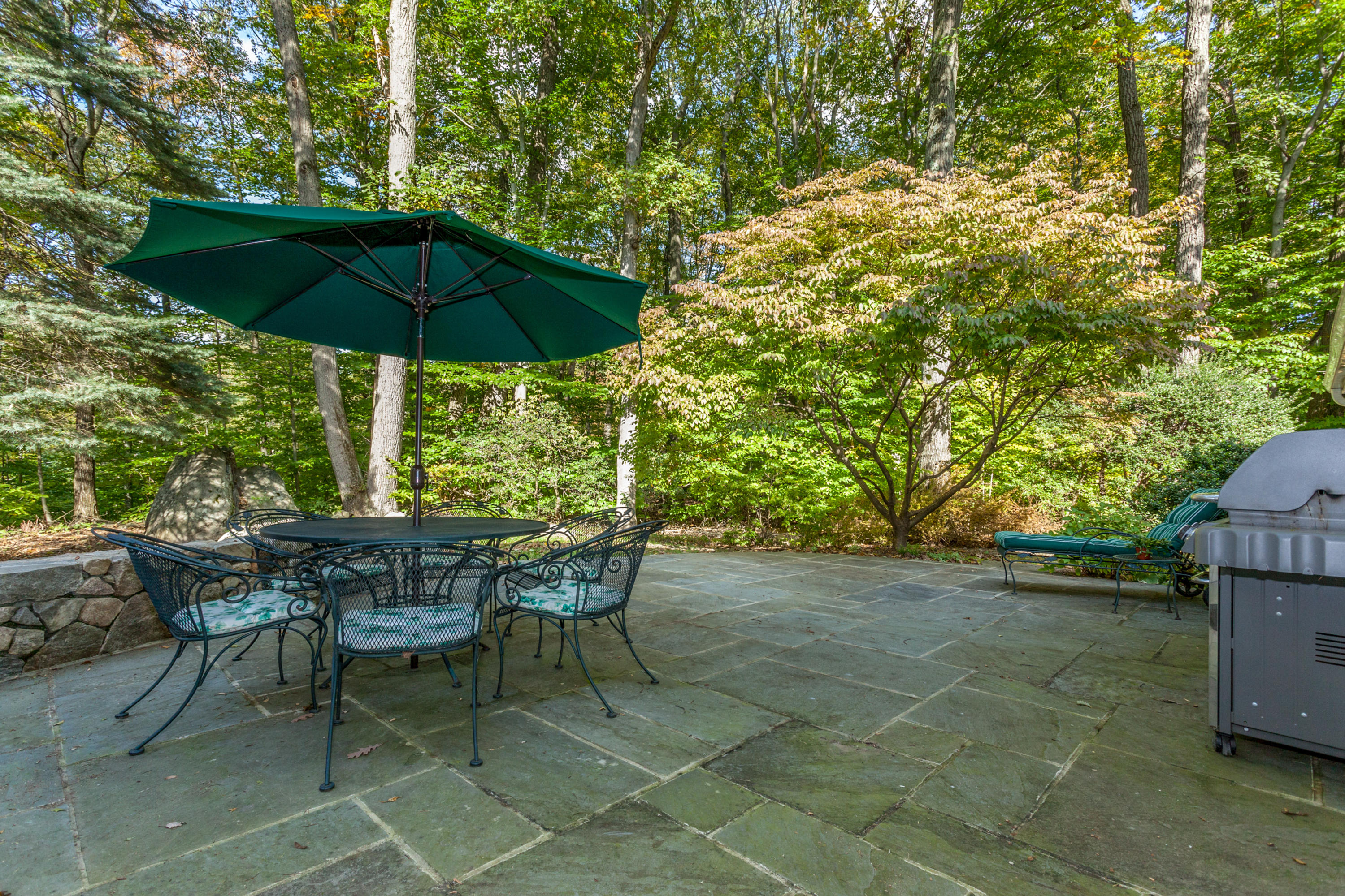 60 Evergreen Road New Canaan, CT 06840 - Photo 23 of 30 4
