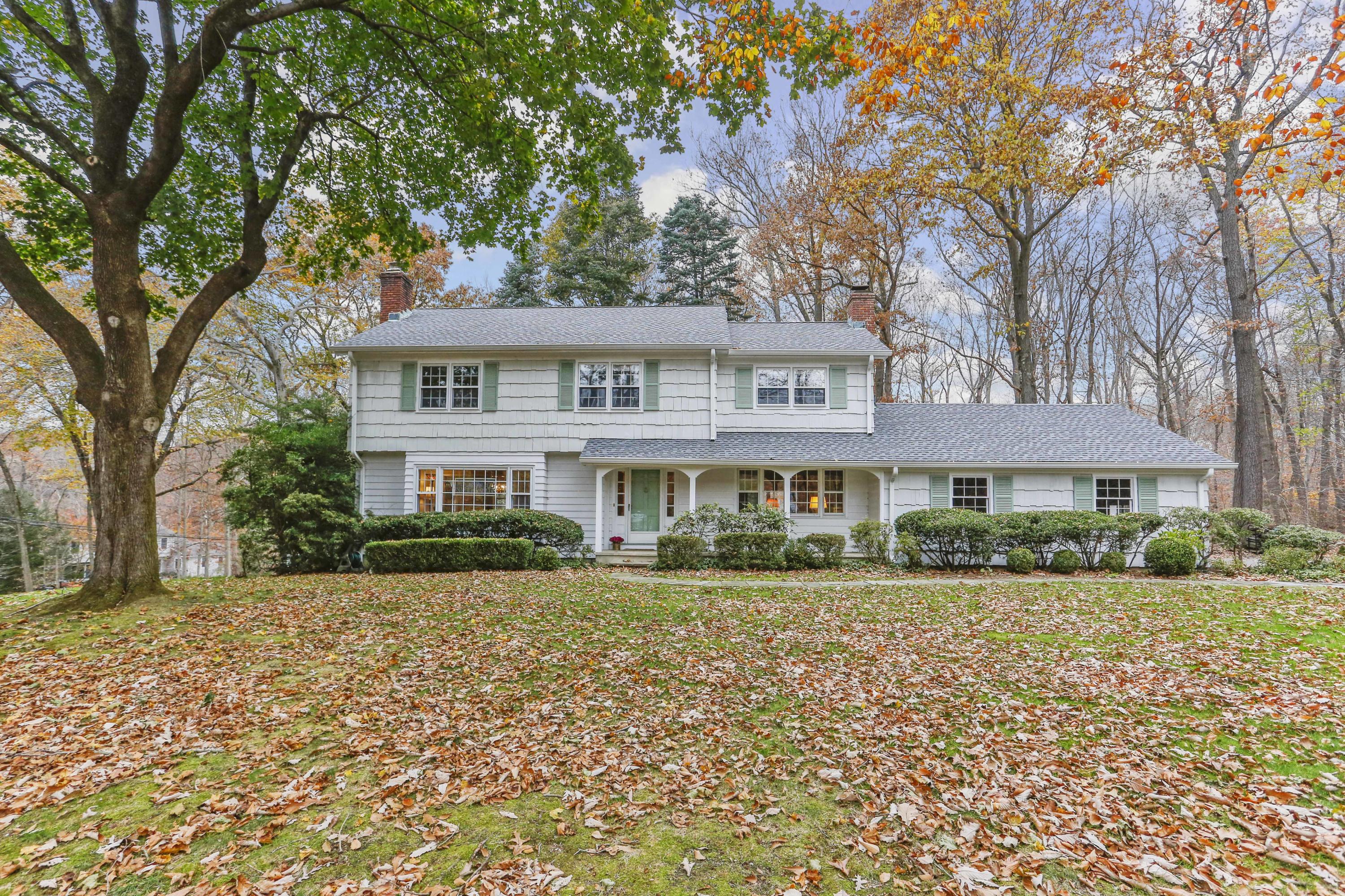 60 Evergreen Road New Canaan, CT 06840 - Photo 25 of 30 023
