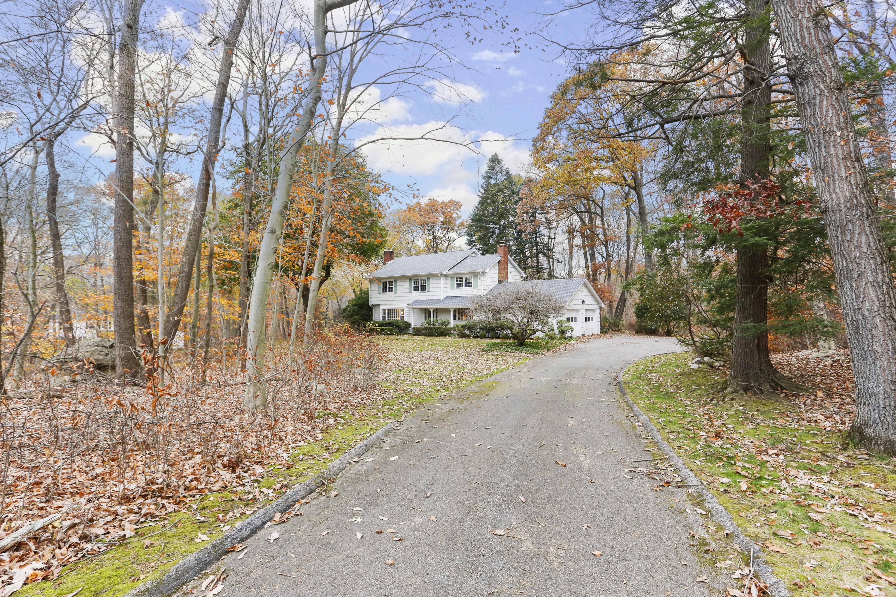 60 Evergreen Road New Canaan, CT 06840 - Photo 27 of 30 021