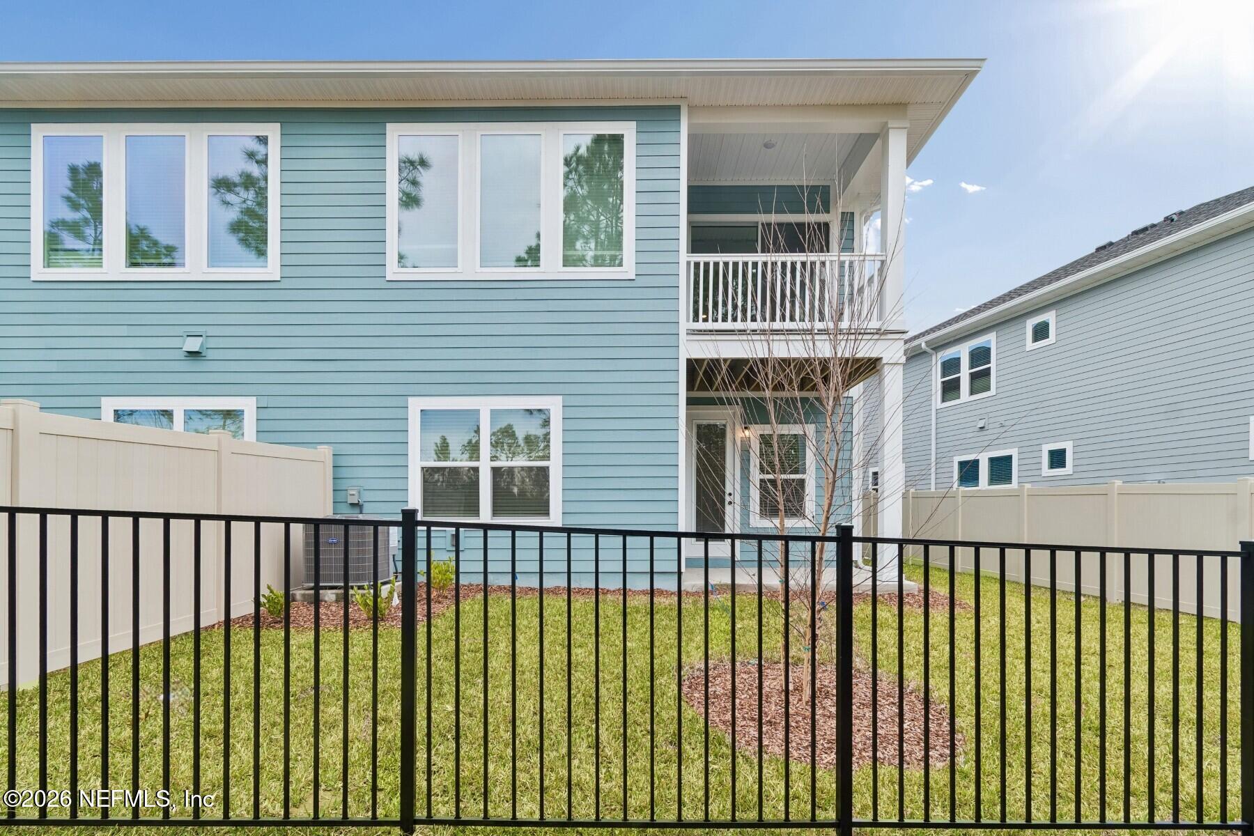 10163 Element Road Jacksonville, FL 32256 - Photo 25 of 25 Homesite255-005