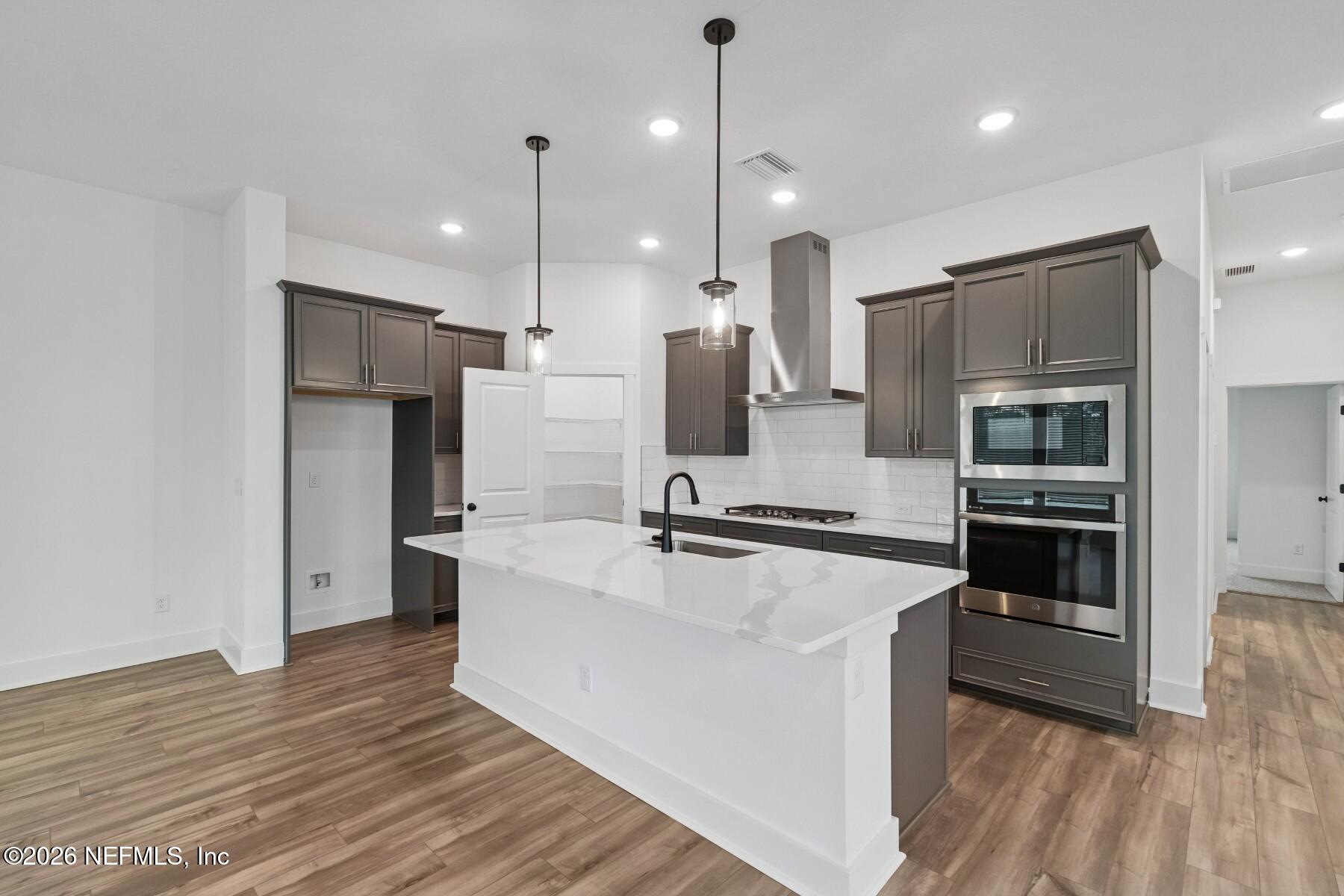 10163 Element Road Jacksonville, FL 32256 - Photo 4 of 25 Homesite255-013