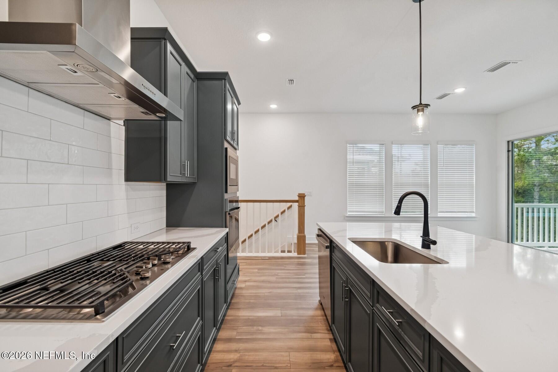 10163 Element Road Jacksonville, FL 32256 - Photo 5 of 25 Homesite255-016