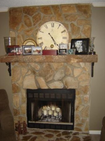 102 Saluda Ridge Greenville, SC 29611 - Photo 3 of 9 Gallery Image 3