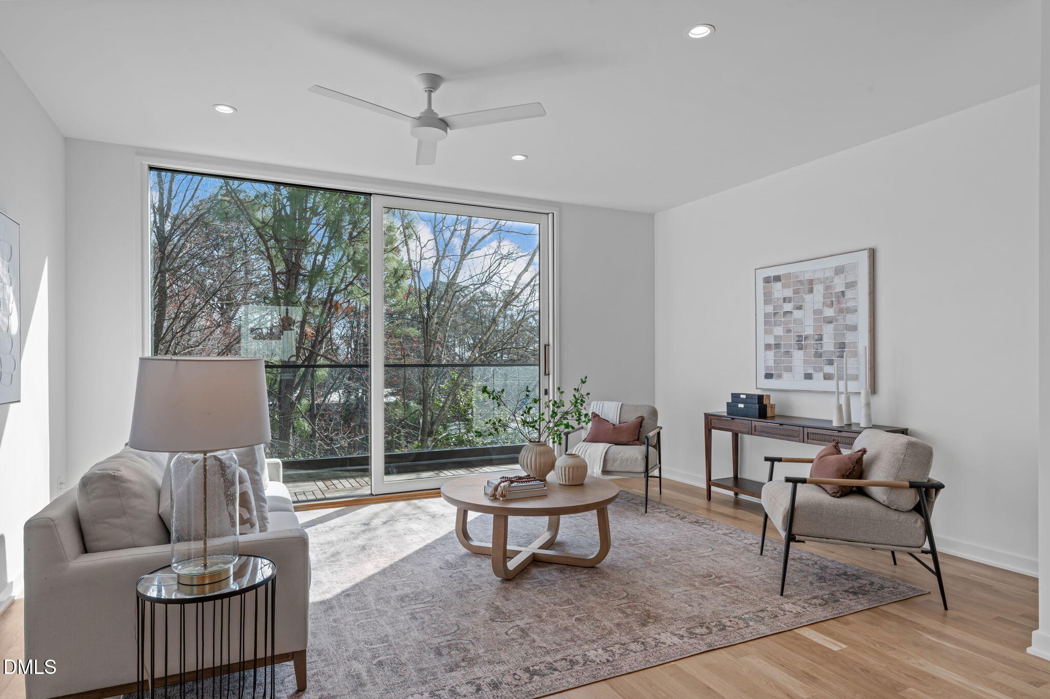 1312 Chamblee Hill Raleigh, NC 27608 - Photo 7 of 36 A-15