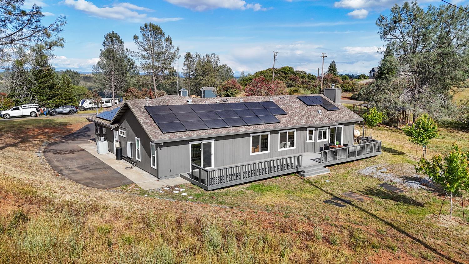 1261 Jurgens Road Rescue, CA 95672 - Photo 64 of 80