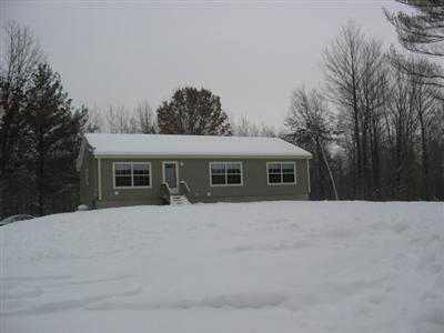 1540 North Bossett Road Ravenna, MI 49451 - Photo 1 of 23 Primary Photo
