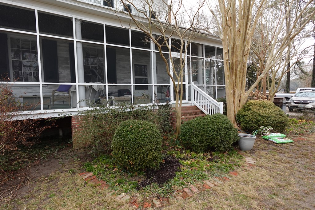 7337 Bayside Road Franktown, VA 23354 - Photo 62 of 82