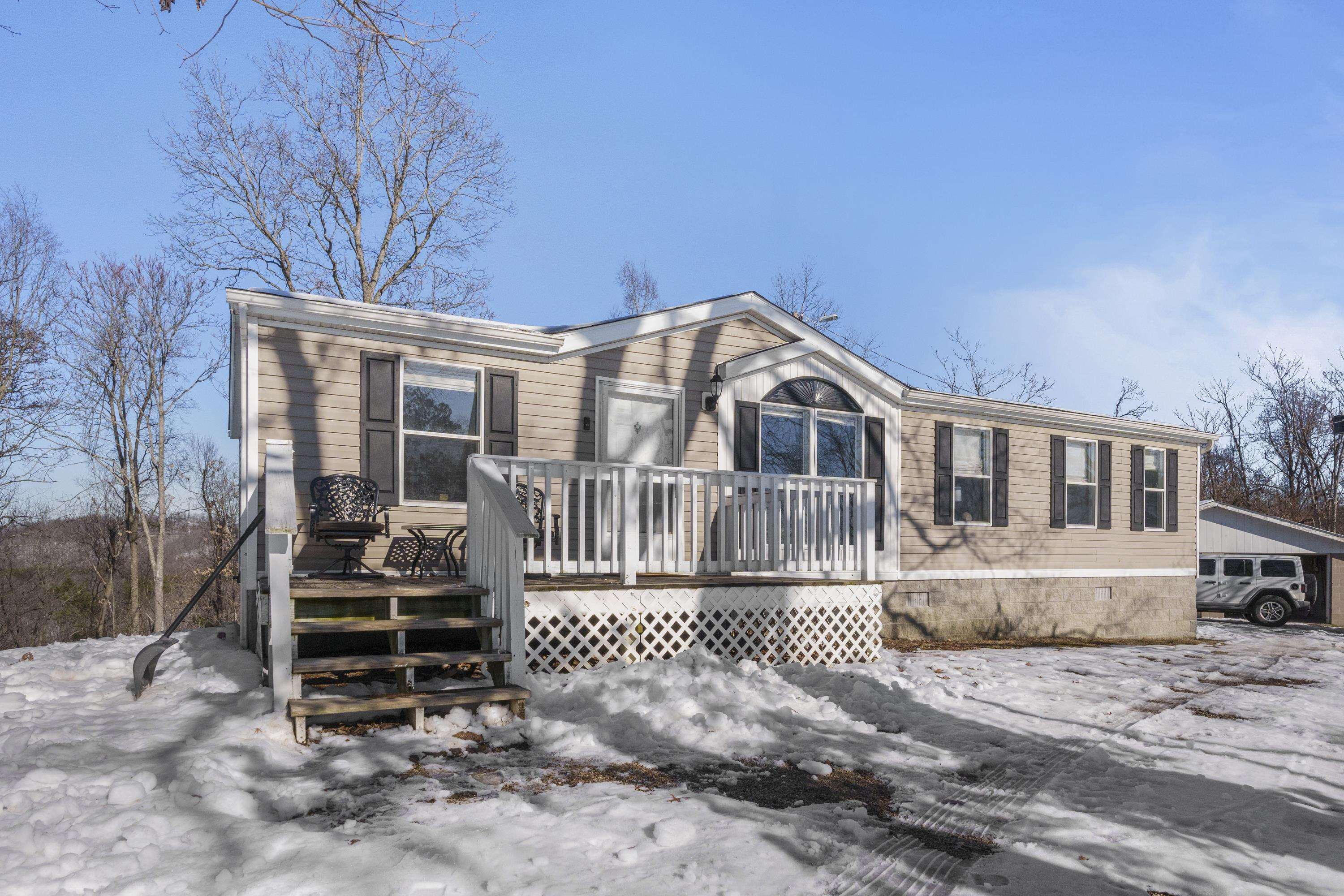 4735 Blue Ribbon Road Catlettsburg, KY 41129 - Photo 1 of 28 Gallery Image 1