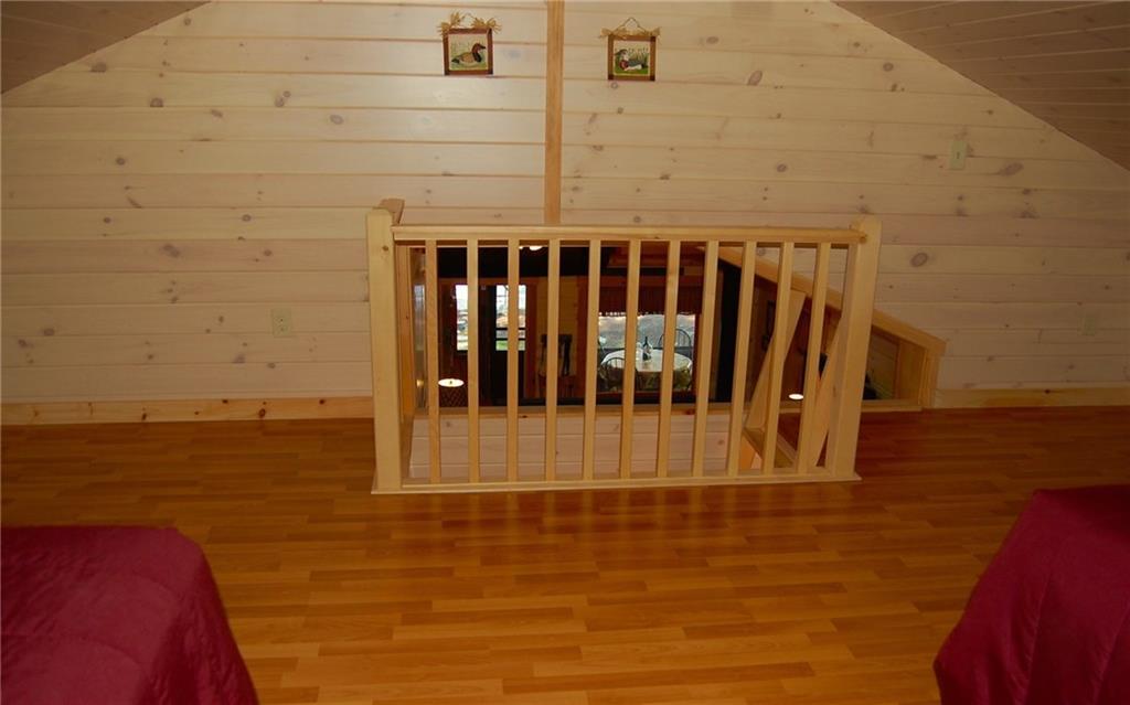 50 Cedar Camp Road, Unit 50 Belgrade, ME 04917 - Photo 25 of 33 Loft