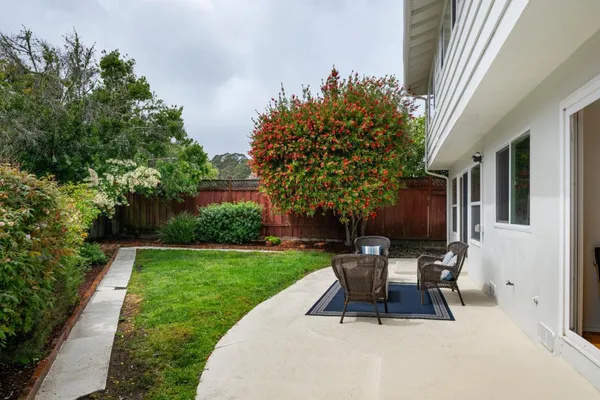 $1,580,000 | 3 Yellowstone Way, Pacifica, CA 94044