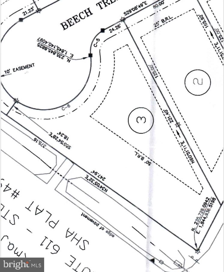 3 Stephen Decatur Highway Ocean City, MD 21842 - Photo 3 of 19 a view of a wooden floor