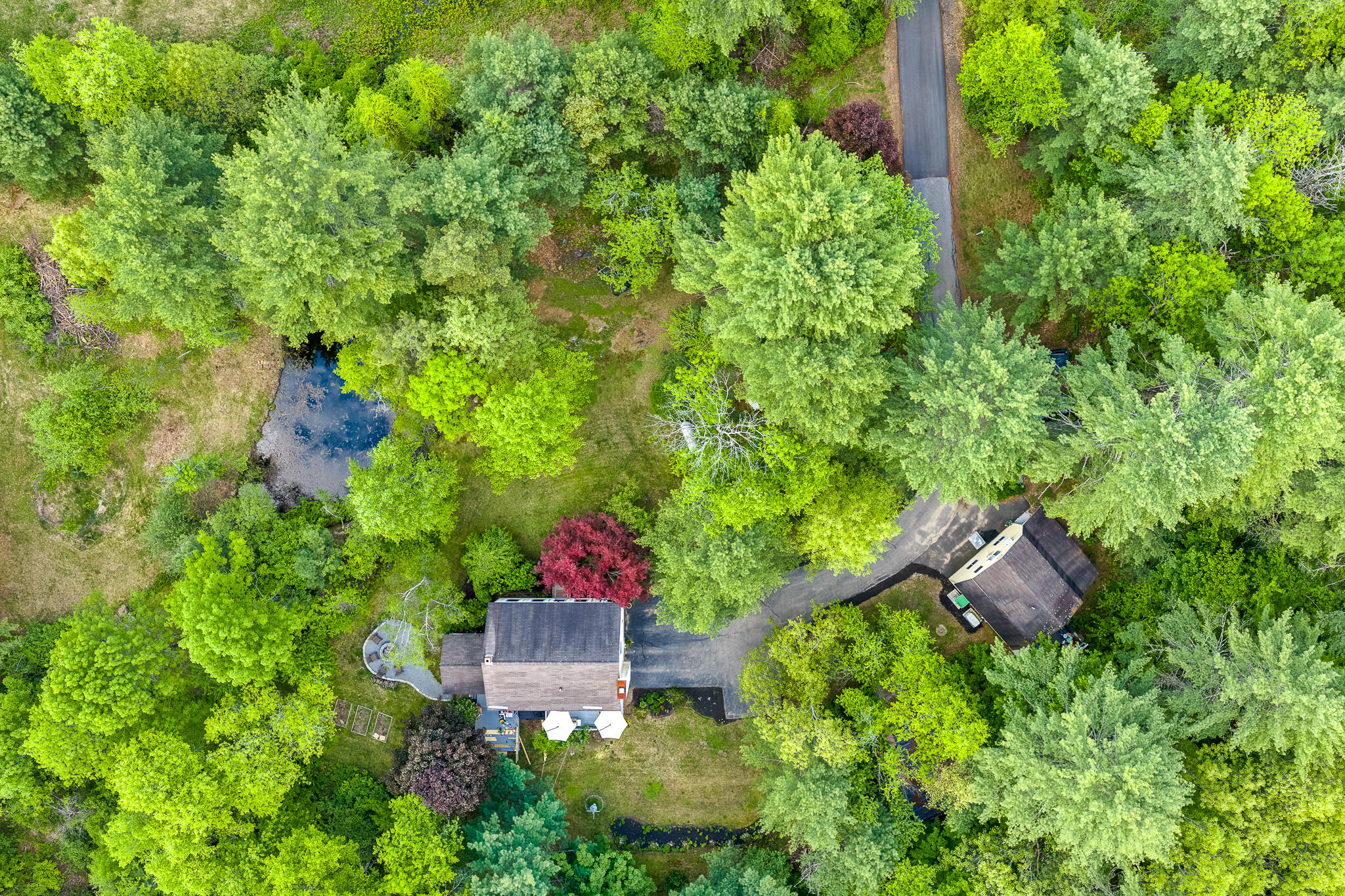 160 Brackett Hill Road Alfred, ME 04002 - Photo 22 of 43 160 Brackett Hill Rd-25